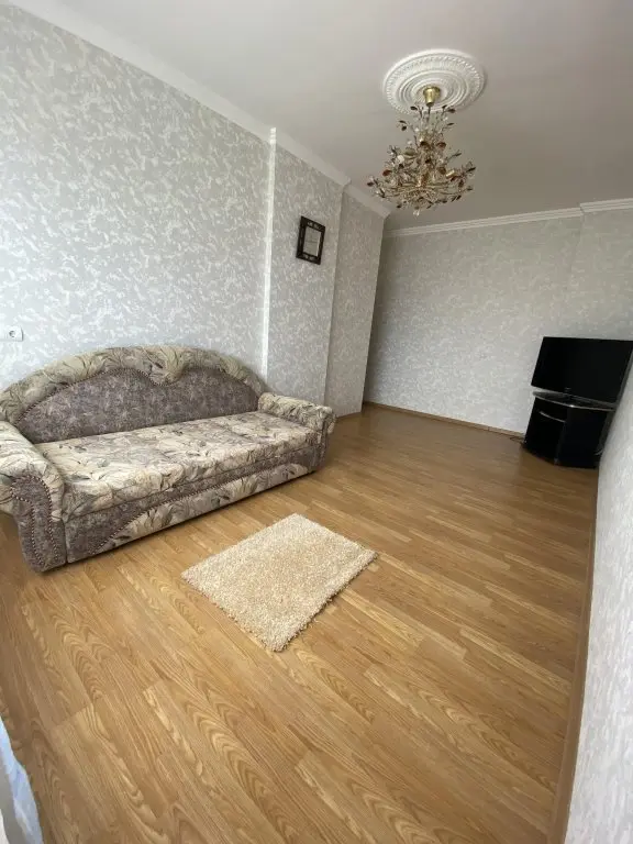 Геленджик: Na Kubanskoj 26 Apartments