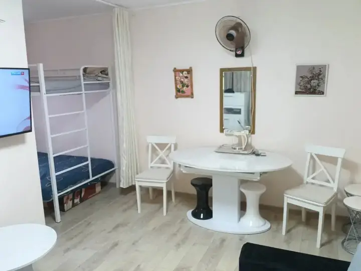 Сочи: Квартира на Кубанской