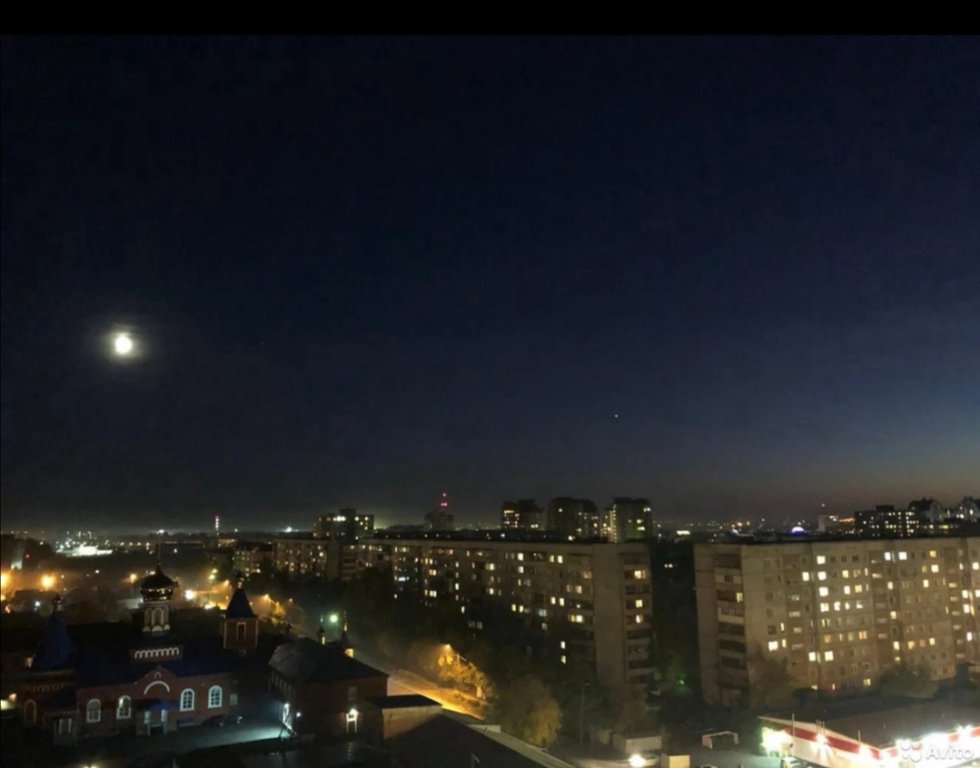 Омск: Апартаменты на Куйбышева 113
