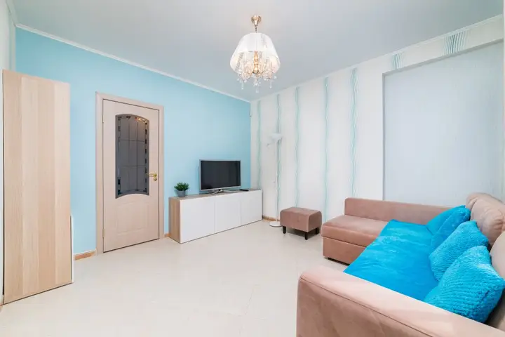Казань: Апартаменты на Курашова