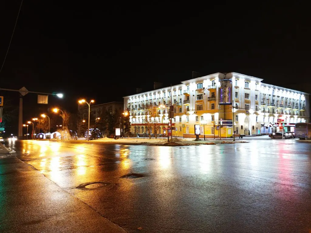 Ульяновск: Апартаменты на Кузнецова 1