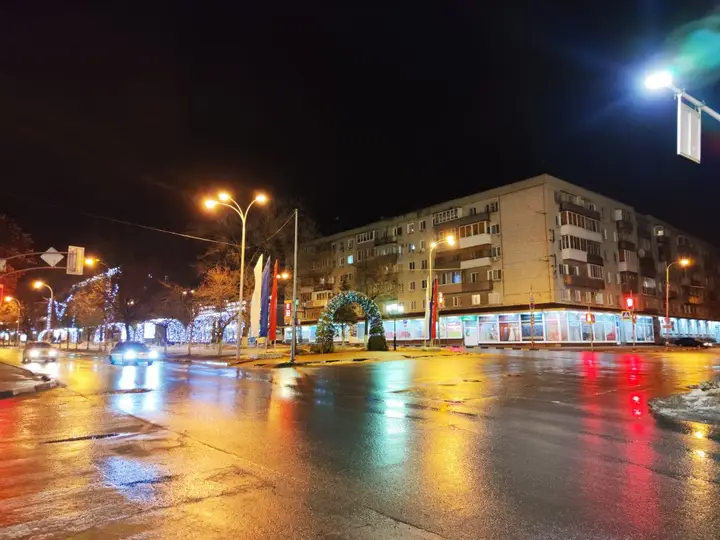 Ульяновск: Апартаменты на Кузнецова 1