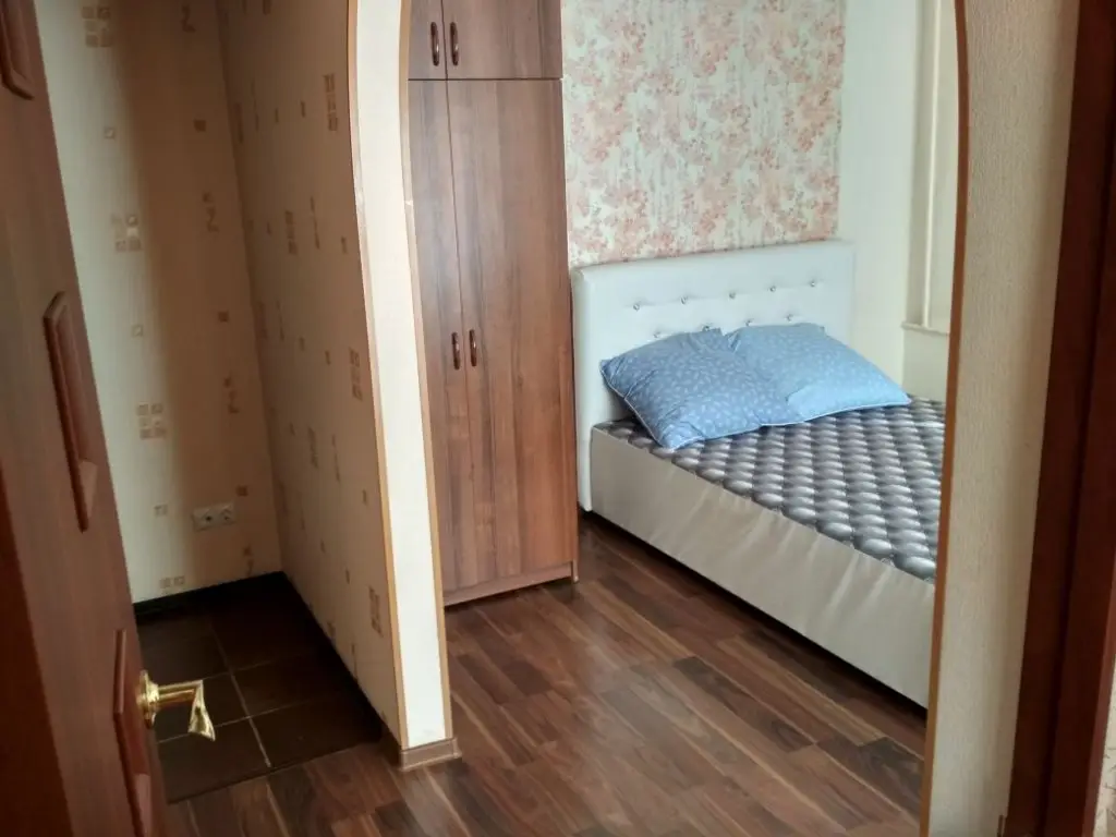 Томск: Апартаменты на Кузнецова