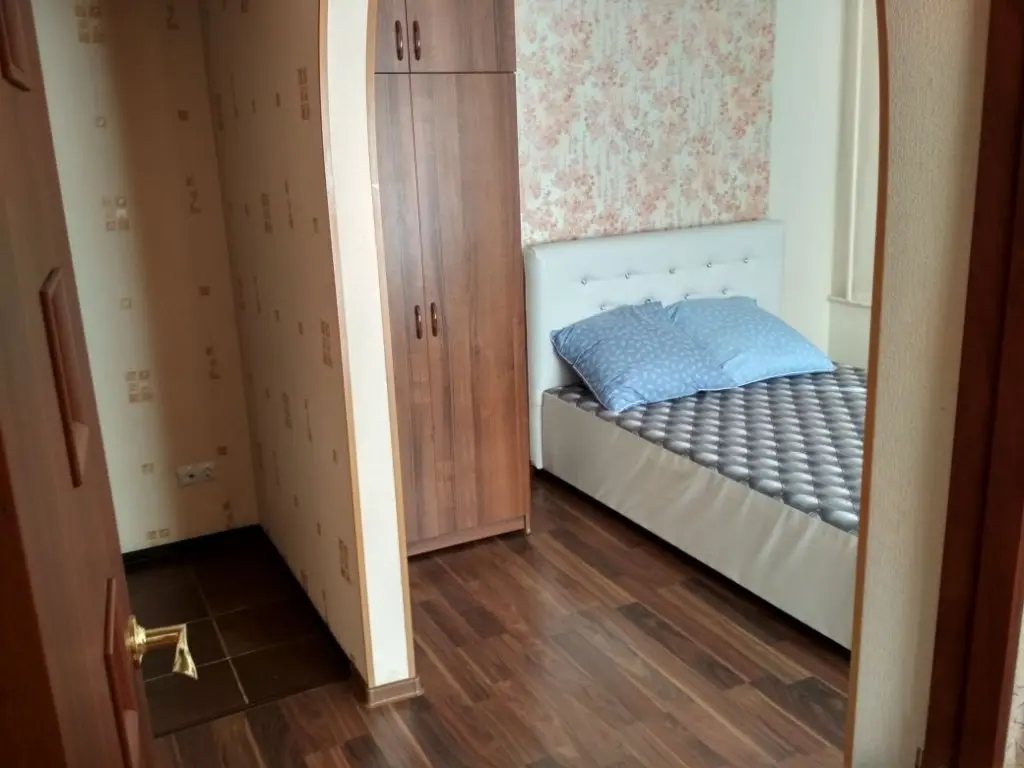 Томск: Апартаменты на Кузнецова
