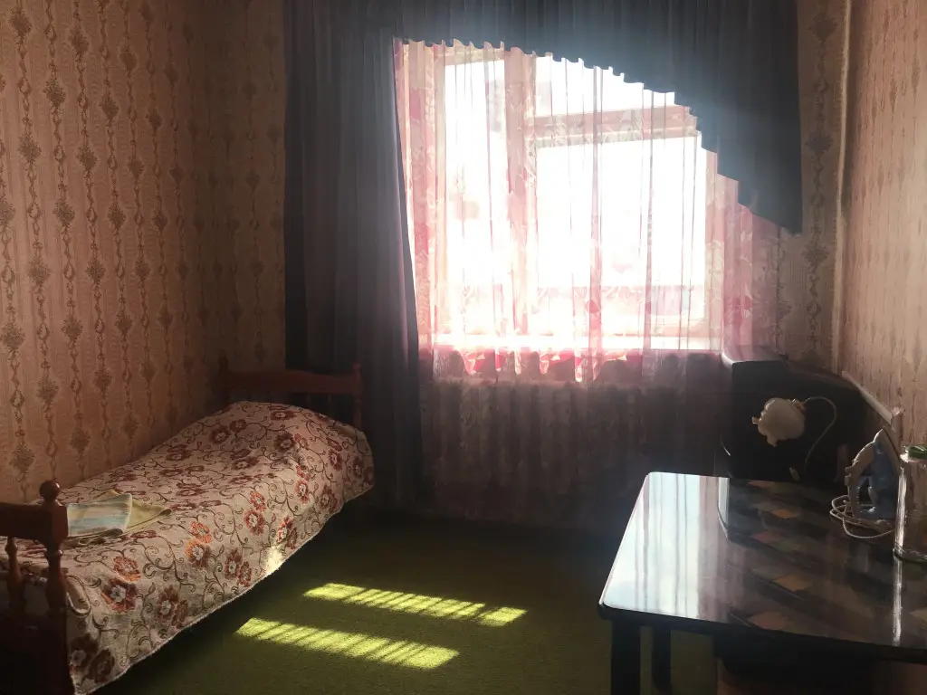 Богданович: Хостел на Ленина 13