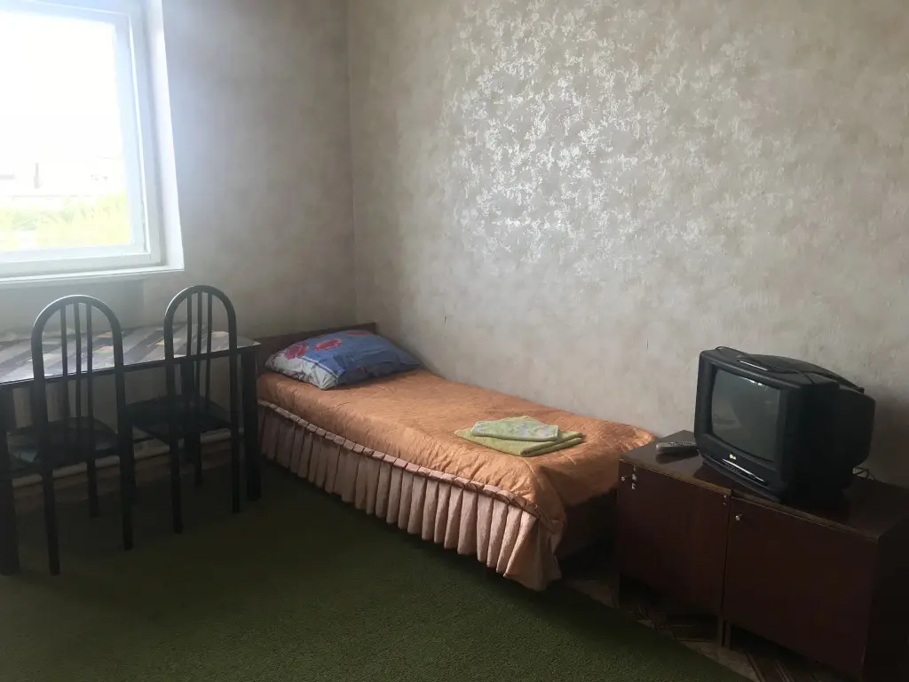 Богданович: Хостел на Ленина 13