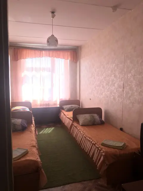 Хостел на Ленина 13 — фото 1