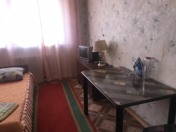 Богданович: Хостел на Ленина 13