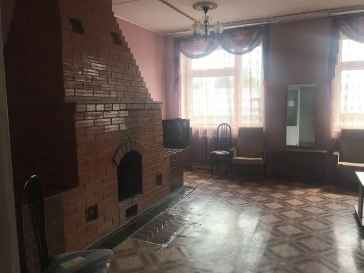 Богданович: Хостел на Ленина 13