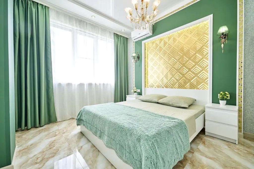 Сочи: Апартаменты на Ленина 294/10 кв 15