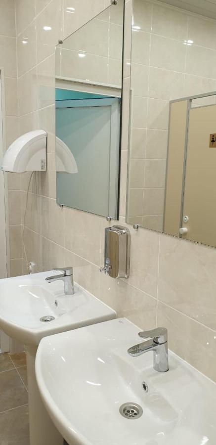 Горно-Алтайск: Hostel IGMAN
