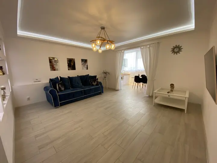 Анапа: Na Lenina 9(7Et) Apartments