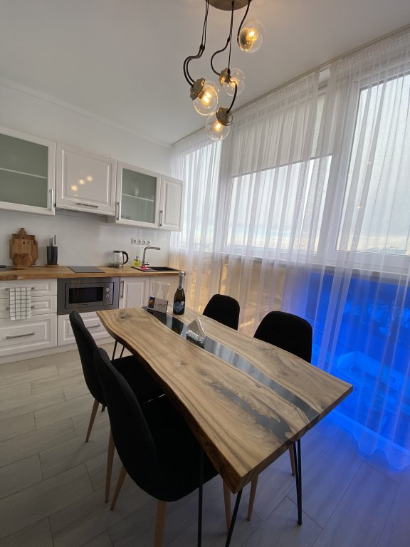 Анапа: Na Lenina 9(7Et) Apartments