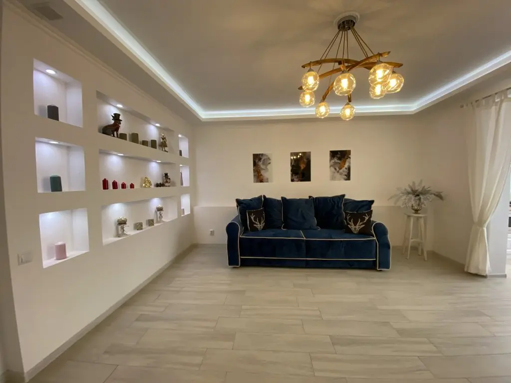 Анапа: Na Lenina 9(7Et) Apartments