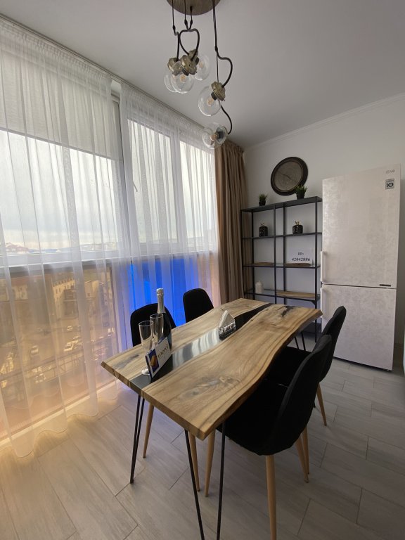 Анапа: Na Lenina 9(7Et) Apartments
