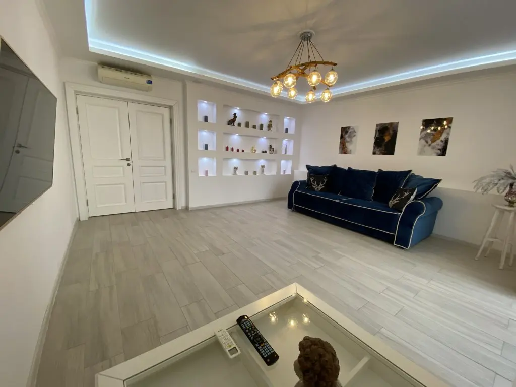 Анапа: Na Lenina 9(7Et) Apartments