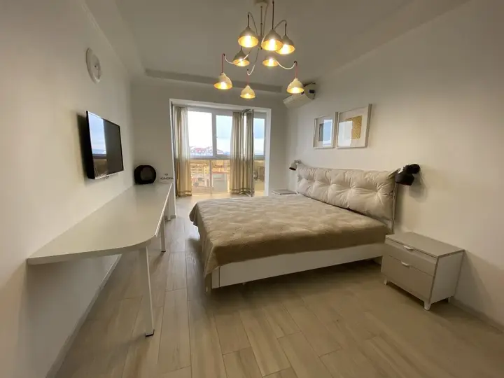 Анапа: Na Lenina 9(7Et) Apartments