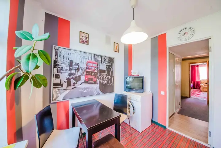Анапа: Apartments na Lenina