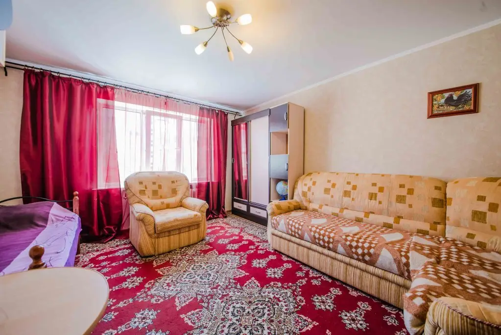 Анапа: Apartments na Lenina