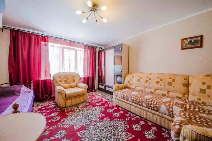 Анапа: Apartments na Lenina
