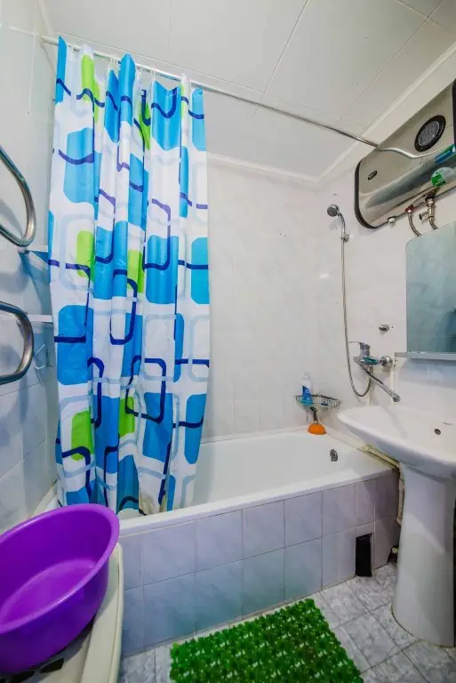 Анапа: Apartments na Lenina