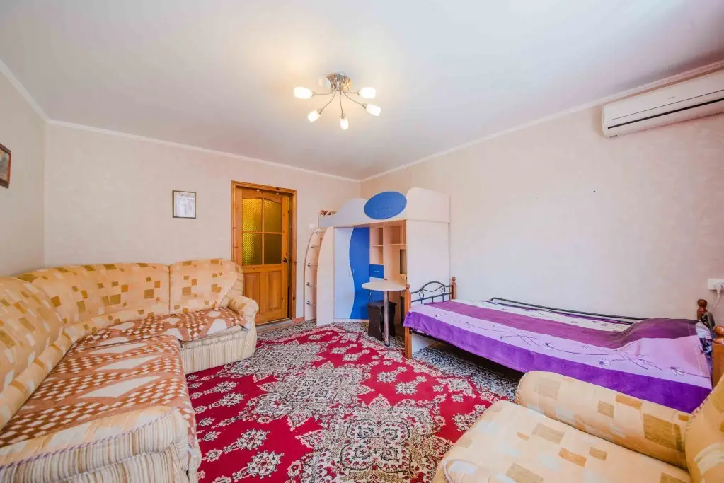 Анапа: Apartments na Lenina