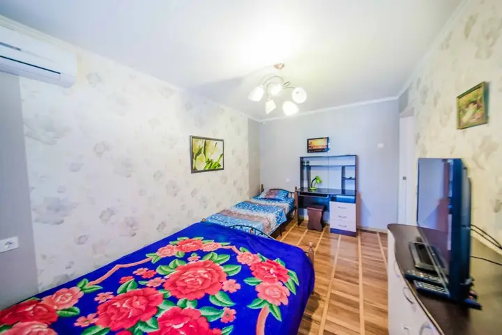 Анапа: Apartments na Lenina