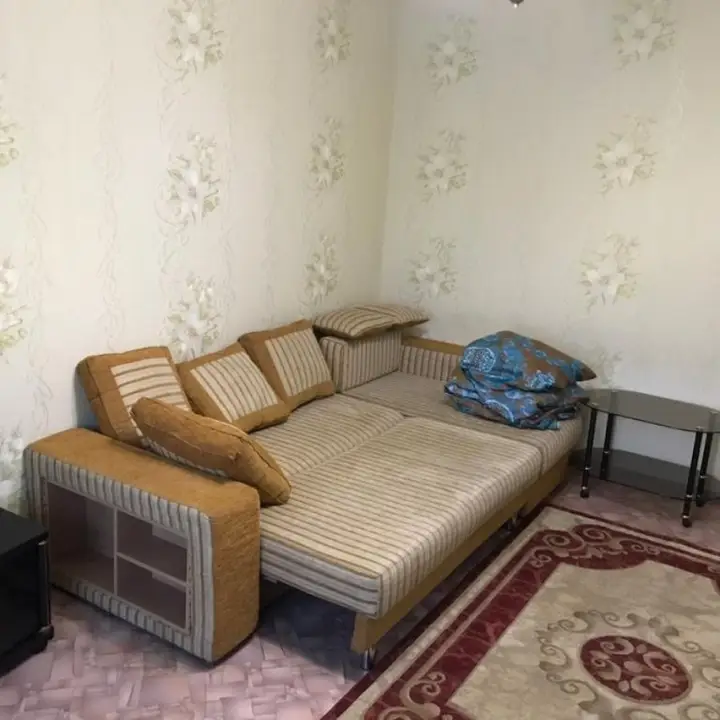Барнаул: Квартира на Ленина