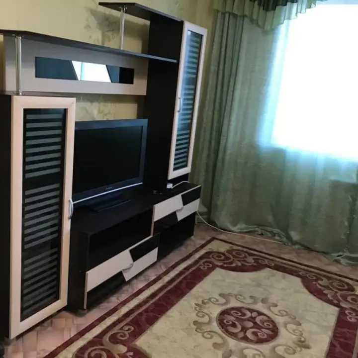 Барнаул: Квартира на Ленина