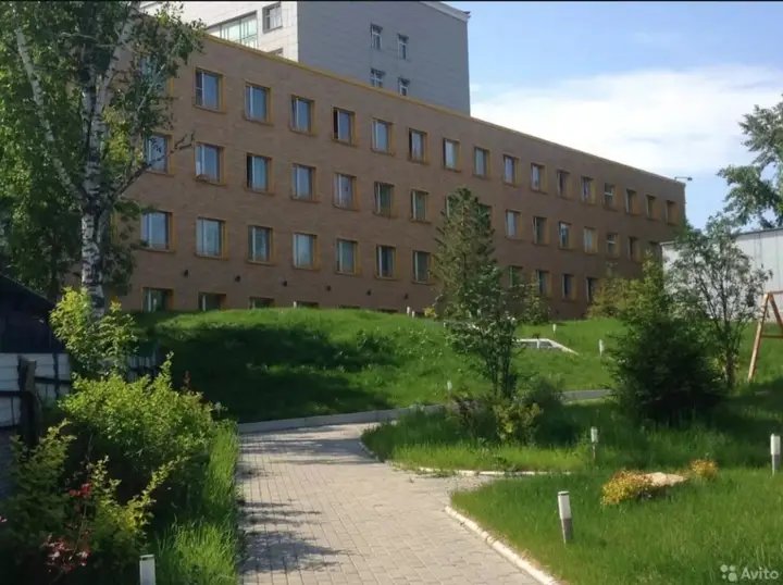 Красноярск: Квартира на Ленинградской 42
