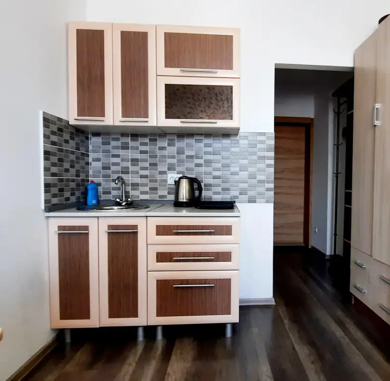 Красноярск: Na Leningradskoj 42 Flat