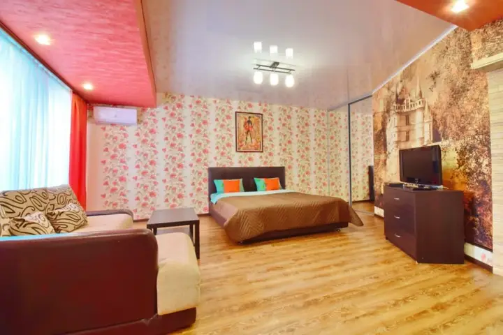 Самара: Na Leningradskoj Apartments