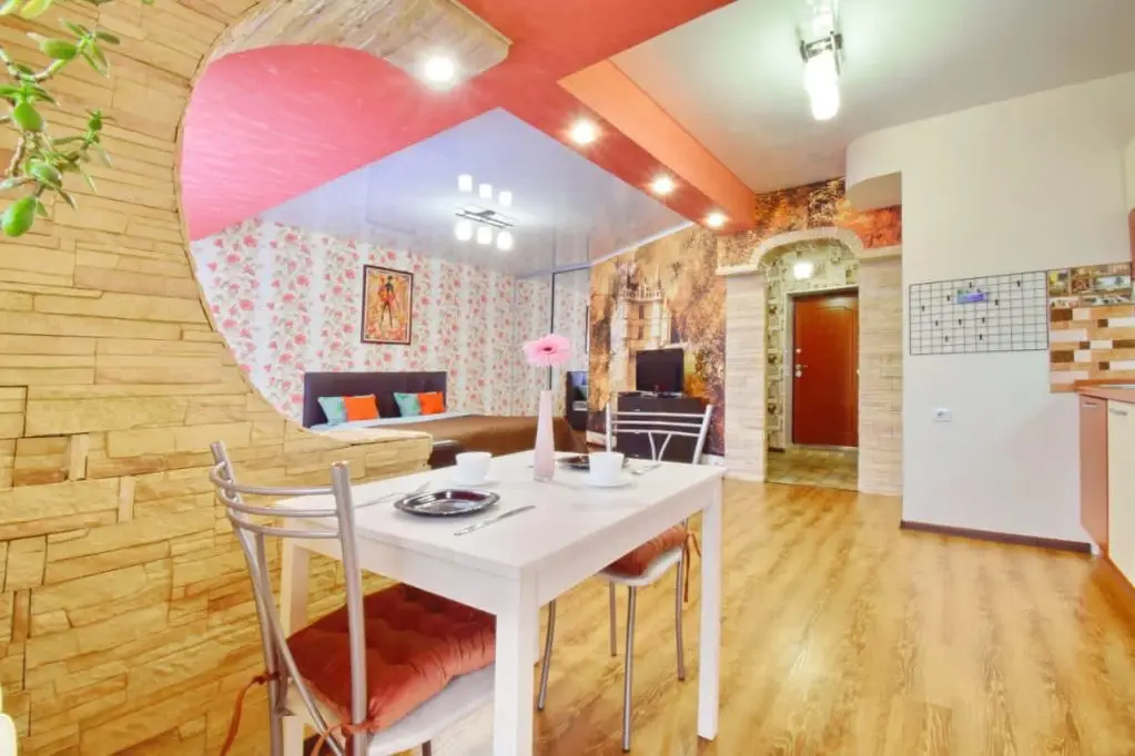 Самара: Na Leningradskoj Apartments
