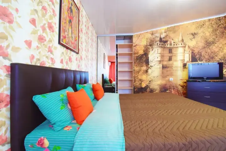 Самара: Na Leningradskoj Apartments