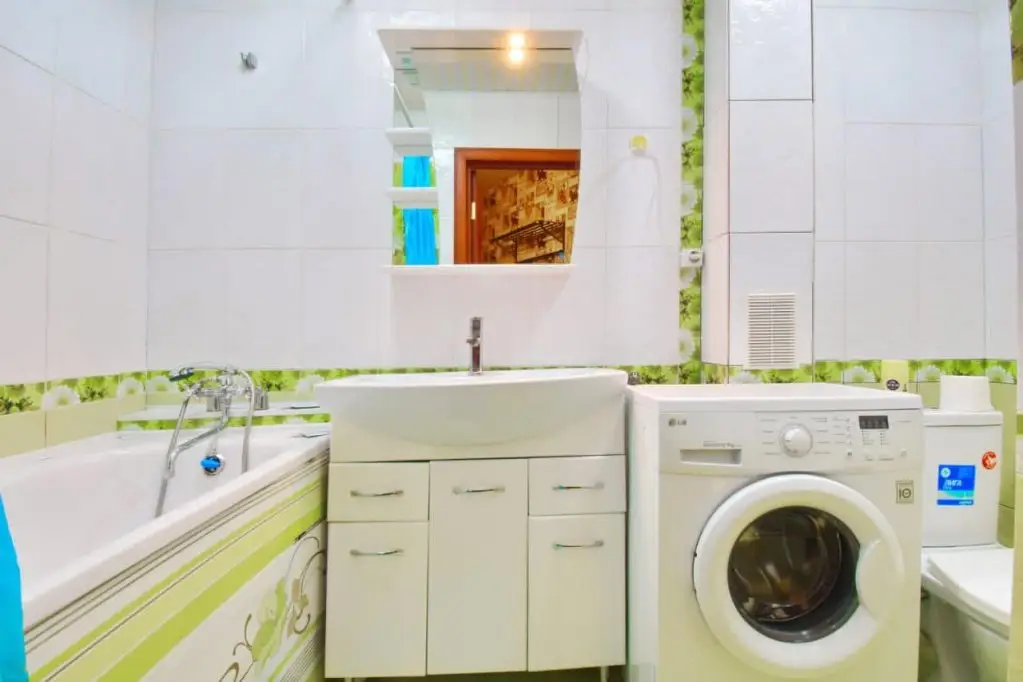 Самара: Na Leningradskoj Apartments