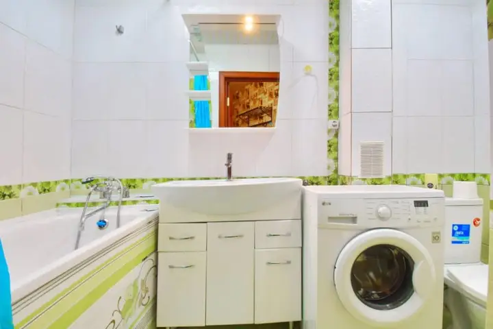 Самара: Na Leningradskoj Apartments