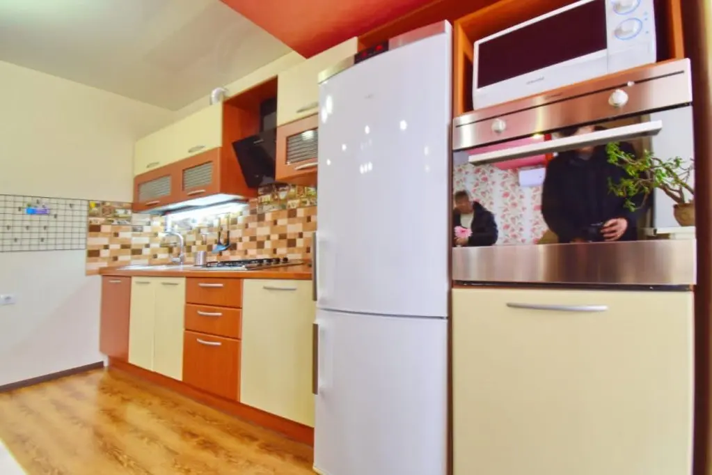 Самара: Na Leningradskoj Apartments