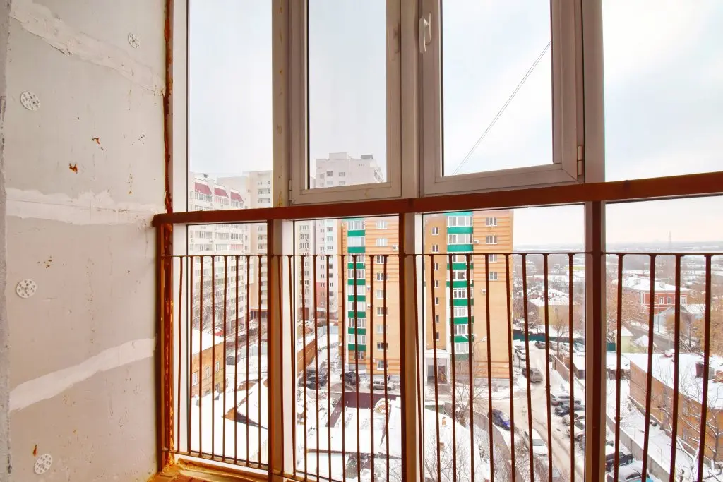 Самара: Na Leningradskoj Apartments