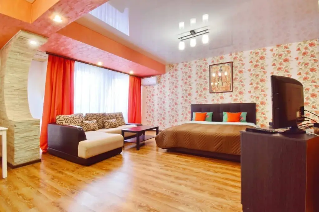 Самара: Na Leningradskoj Apartments