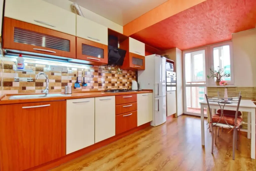Самара: Na Leningradskoj Apartments