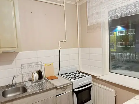 Апартаменты Дом 89 на Ленинградском проспекте 12А — фото 1