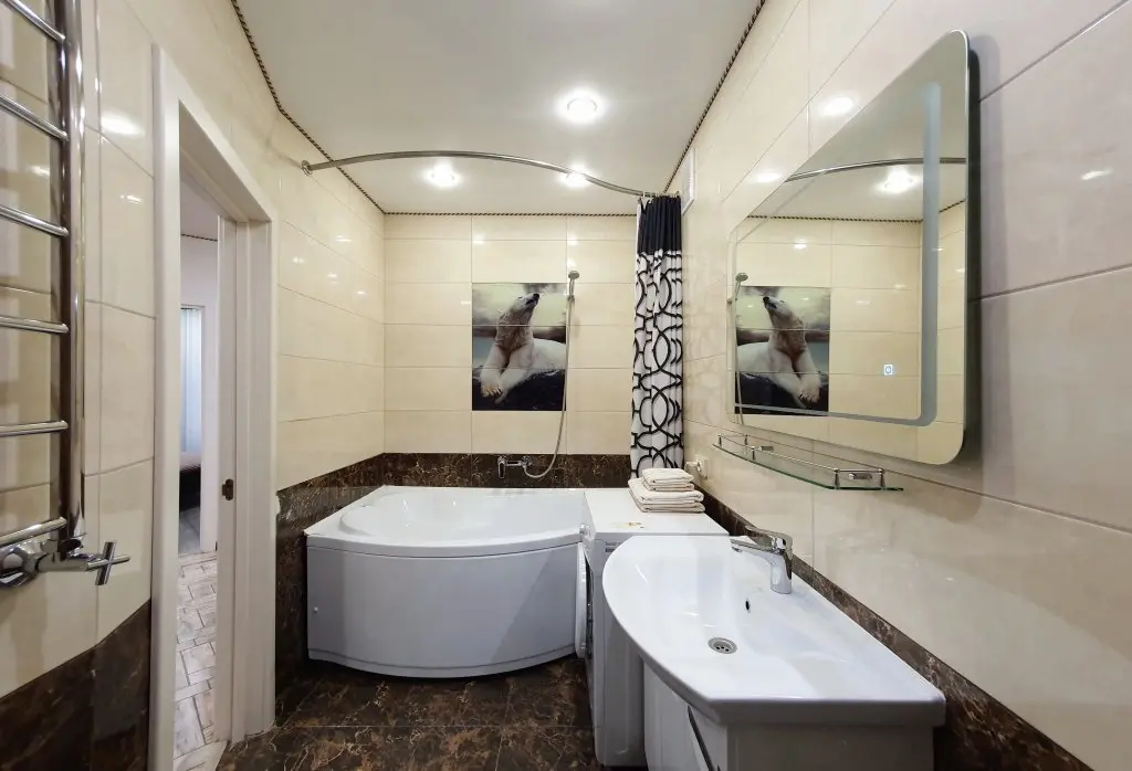 Белгород: Na Lermontova 19a #8 Apartments