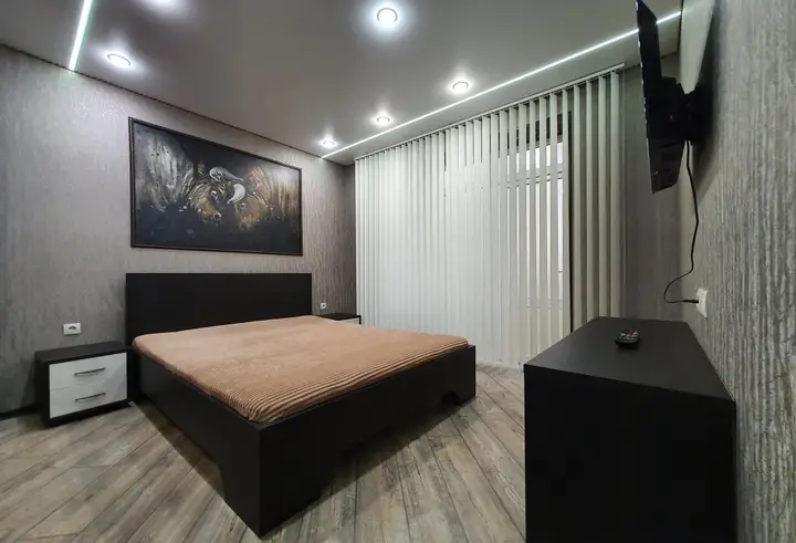 Белгород: Na Lermontova 19a #8 Apartments