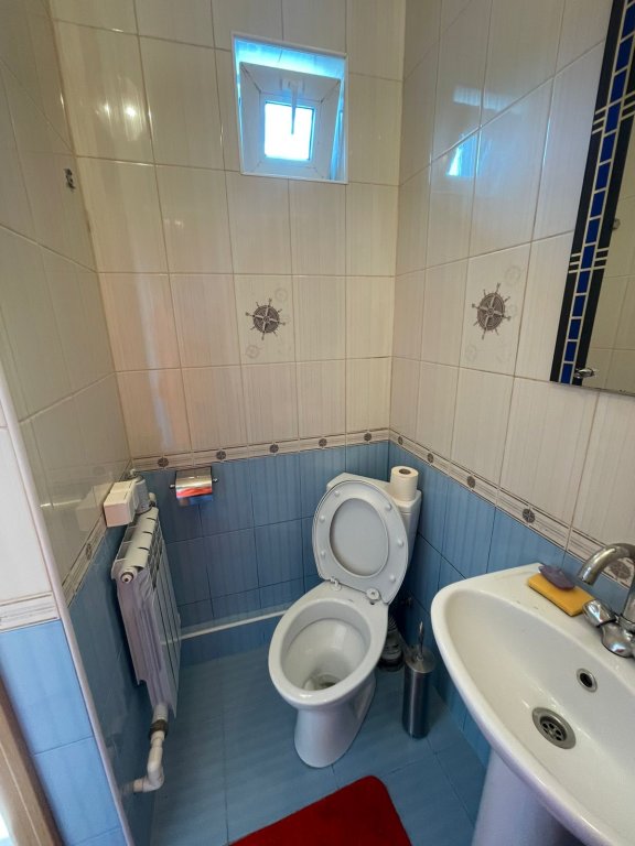 Геленджик: Апартаменты  на Леселидзе 31