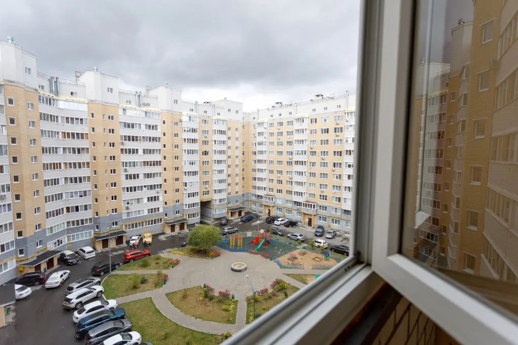 Чебоксары: Апартаменты на Лукина 6