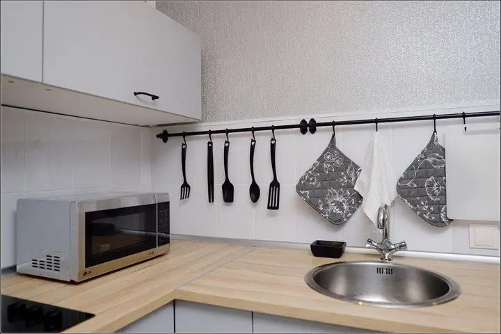 Петропавловск-Камчатский: Na Maksutova Apartment
