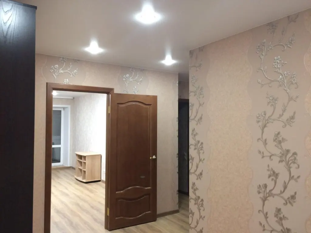 Новосибирск: Квартира на Маркса