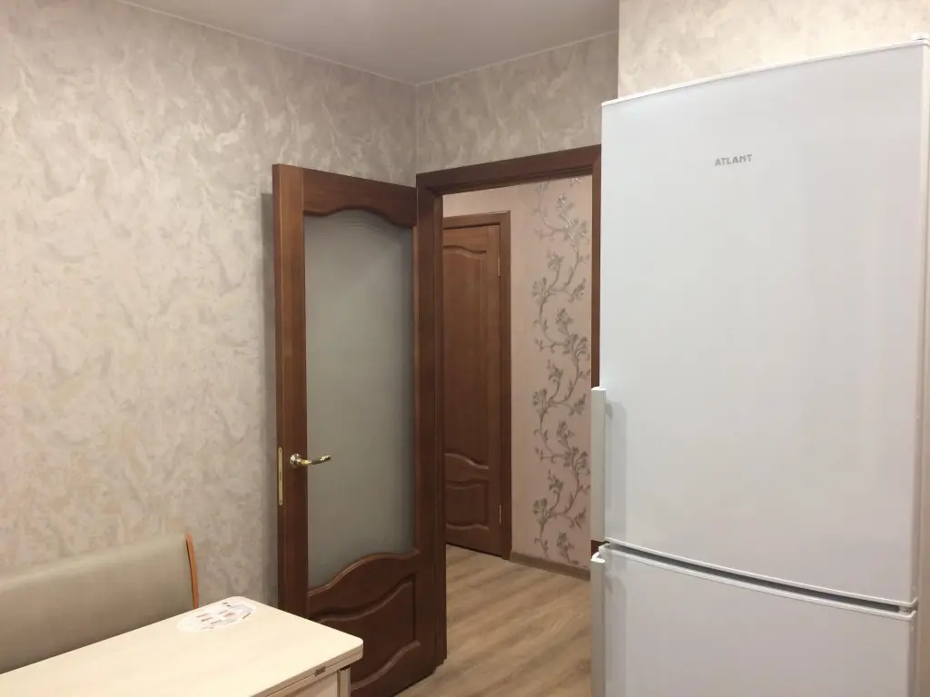 Новосибирск: Квартира на Маркса