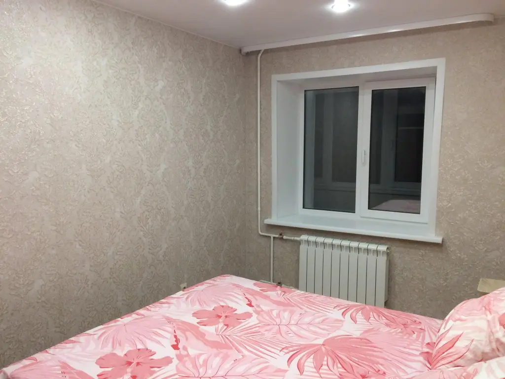 Новосибирск: Квартира на Маркса