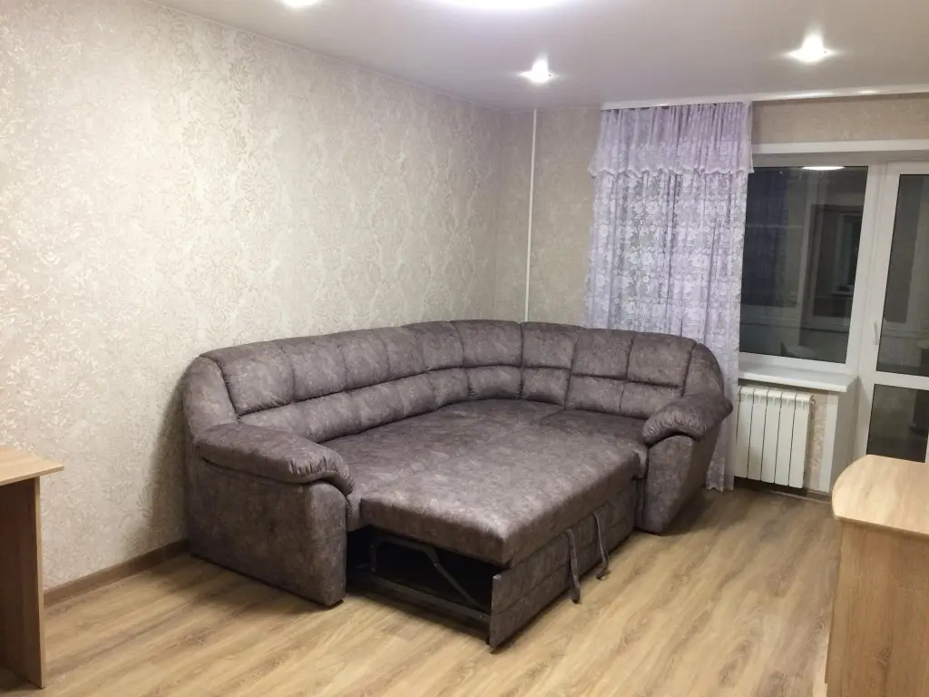 Новосибирск: Квартира на Маркса